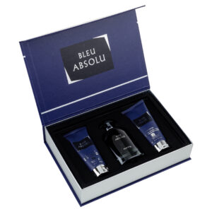 BLEU ABSOLU RiiFFS GIFT SET