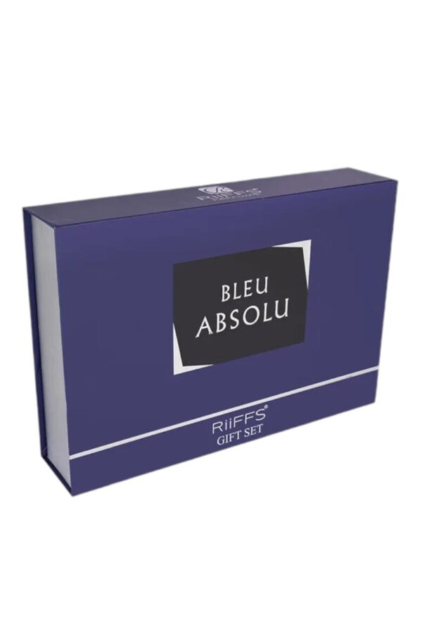 BLEU ABSOLU RiiFFS GIFT SET - imagine 2